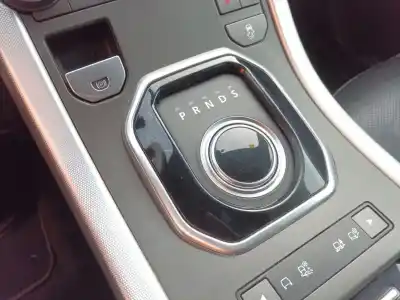Автозапчастина б/у передач для land rover range rover evoque (l538) 2.0 d 4x4 посилання на oem iam lr068891