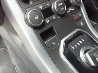 Автозапчастина б/у важіль ручного гальма для land rover range rover evoque (l538) 2.0 d 4x4 посилання на oem iam lr046954