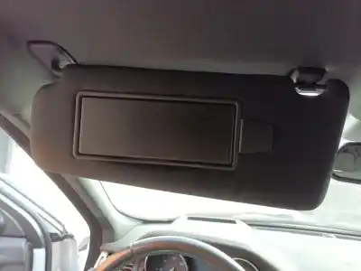 Автозапчастина б/у лівий натір для land rover range rover evoque (l538) 2.0 d 4x4 посилання на oem iam lr084831