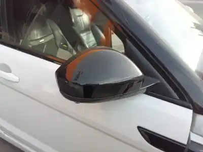 Автозапчастина б/у правий задний огляд для land rover range rover evoque (l538) 2.0 d 4x4 посилання на oem iam lr066882