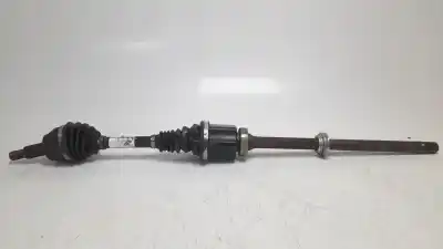 Автозапчасти б/у передняя правая трансмиссия за land rover range rover evoque (l538) 2.0 d 4x4 ссылки oem iam gj323b436ca