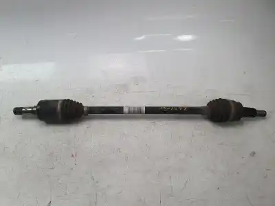 Автозапчасти б/у задняя левая трансмиссия за land rover range rover evoque (l538) 2.0 d 4x4 ссылки oem iam bj32ab402ac