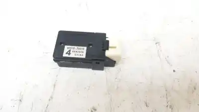 Peça sobressalente para automóvel em segunda mão MÓDULO ELETRÔNICO por LEXUS XE2  Referências OEM IAM 8651676010  