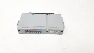 Peça sobressalente para automóvel em segunda mão módulo eletrônico por lexus xe2 is300h referências oem iam 8264453010