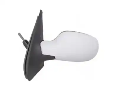 Second-hand car spare part Left Rearview Mirror for RENAULT CLIO II FASE II (B/CB0) CLIO OEM IAM references 8200163300 RN3227124 1051936016 Second-hand car spare part Left Rearview Mirror for RENAULT CLIO II FASE II (B/CB0) CLIO OEM IAM references 8200163300 RN3227124 1051936016