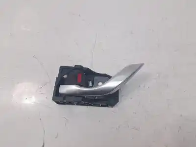 Pezzo di ricambio per auto di seconda mano maniglia interna anteriore sinistra per mazda cx-3 (dk) 2.0 skyactiv-g riferimenti oem iam t8315kd53  