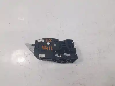 Pezzo di ricambio per auto di seconda mano maniglia interna anteriore sinistra per mazda cx-3 (dk) 2.0 skyactiv-g riferimenti oem iam t8315kd53  