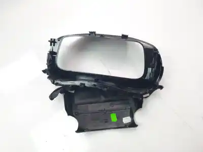 Автозапчастина б/у молдинг для opel corsa f corsa-e (68) посилання на oem iam 9829537380  