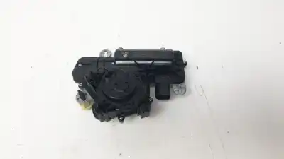 Second-hand car spare part tailgate central locking system  for audi a4 avant (8w5) básico oem iam references 3v5827887a