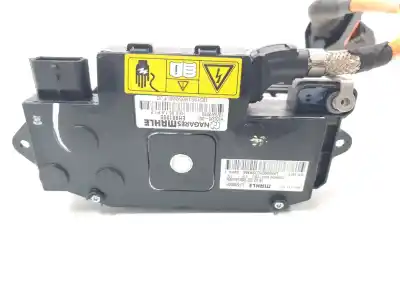 Peça sobressalente para automóvel em segunda mão resistência sofagem chauffage por smart fortwo coupe electric drive / eq pull&bear (453.391) referências oem iam lf598001  