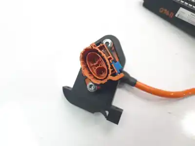 Peça sobressalente para automóvel em segunda mão resistência sofagem chauffage por smart fortwo coupe electric drive / eq pull&bear (453.391) referências oem iam lf598001  