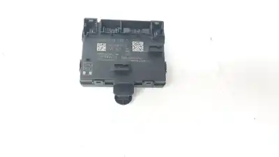 Second-hand car spare part electronic module for audi a4 avant (8w5) básico oem iam references 4m0959795g
