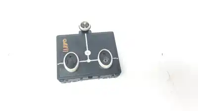 Second-hand car spare part electronic module for audi a4 avant (8w5) básico oem iam references 4m0959795g  