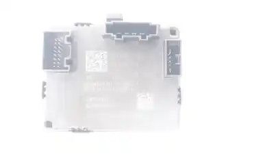 Second-hand car spare part electronic module for audi a4 avant (8w5) básico oem iam references 4m0907594  a2c86595306
