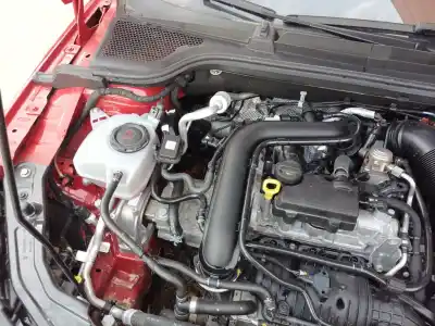Автозапчастина б/у абс для skoda kamiq (nw4) 1.0 tsi посилання на oem iam 2q0614517apbef