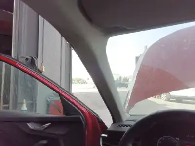 Автозапчастина б/у передня ліва подушка безпеки для skoda kamiq (nw4) 1.0 tsi посилання на oem iam 657880741f