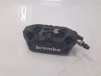 Recambio de automóvil de segunda mano de Pinza De Freno Delantera Derecha para BMW F 900 R 895 cm3 referencias OEM IAM 34118556206  