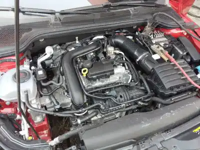 Автозапчастина б/у паливний насос для skoda kamiq (nw4) 1.0 tsi посилання на oem iam 2q0919051m