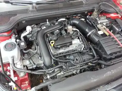 Автозапчастина б/у гальмівний насос для skoda kamiq (nw4) 1.0 tsi посилання на oem iam 5q1614019ac