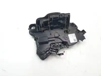 Автозапчастина б/у замок передніх дверей лівий для skoda kamiq (nw4) 1.0 tsi посилання на oem iam 10b837015b  