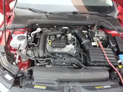 Автозапчастина б/у компресор кондиционера для skoda kamiq (nw4) 1.0 tsi посилання на oem iam 3q0816803d