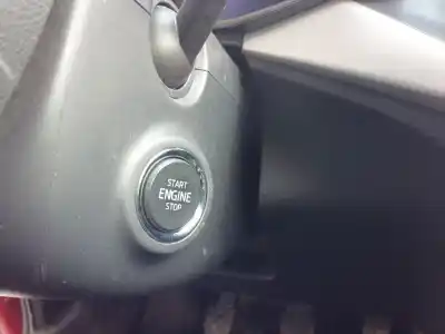Автозапчастина б/у стартер для skoda kamiq (nw4) 1.0 tsi посилання на oem iam 3v0905217a