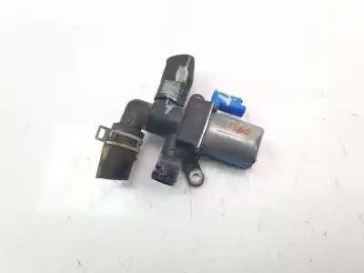 Автозапчастина б/у водяна бомба для SMART FORTWO COUPE electric drive / EQ PULL&BEAR (453.391) Посилання на OEM IAM A4535000140  