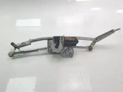 Second-hand car spare part Front Windshield Wiper Motor for VOLVO B.M. XC90 I (275) D5 AWD OEM IAM references 31250091  