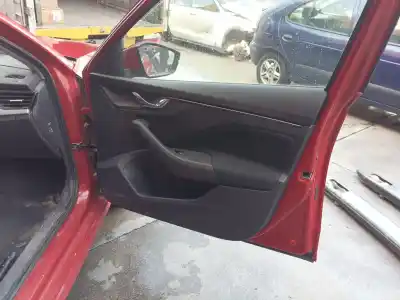 Автозапчасти б/у регулятор стекла переднего правого за skoda kamiq (nw4) 1.0 tsi ссылки oem iam 654837462a  