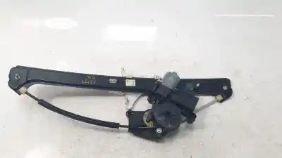 Peça sobressalente para automóvel em segunda mão elevador de vidros traseiro direito por skoda kamiq (nw4) 1.0 tsi referências oem iam 654839462