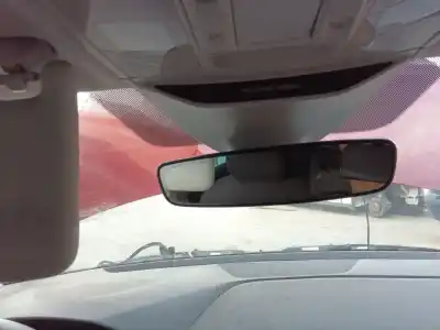 Автозапчастина б/у внутрішне дзеркало для skoda kamiq (nw4) 1.0 tsi посилання на oem iam 3g0857511af9b9
