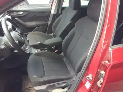 Автозапчастина б/у комплект сидів для skoda kamiq (nw4) 1.0 tsi посилання на oem iam 654881405d