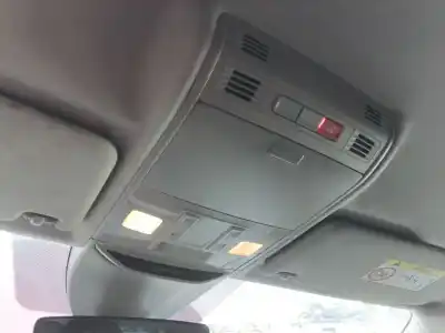 Автозапчастина б/у внутрішне світло для skoda kamiq (nw4) 1.0 tsi посилання на oem iam 2ga947105s
