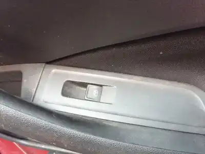 Автозапчастина б/у передній правий віконний вимикач для skoda kamiq (nw4) 1.0 tsi посилання на oem iam 5g0959855k