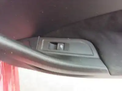 Автозапчастина б/у управління склами задніх правіх для skoda kamiq (nw4) 1.0 tsi посилання на oem iam 5g0959855k