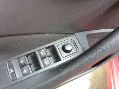 Автозапчастина б/у управління дзеркалами для skoda kamiq (nw4) 1.0 tsi посилання на oem iam 654959566