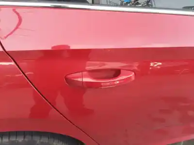 Автозапчастина б/у завнішня ручка задня права для skoda kamiq (nw4) 1.0 tsi посилання на oem iam 5g0837206n