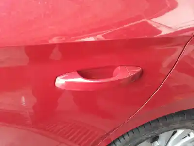 Автозапчастина б/у завнішня ручка задня ліва для skoda kamiq (nw4) 1.0 tsi посилання на oem iam 5g0837205n