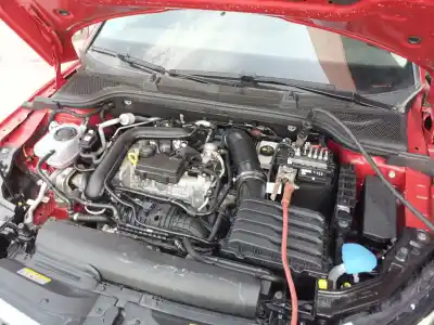 Автозапчастина б/у двигатель передніх склоочисників для skoda kamiq (nw4) 1.0 tsi посилання на oem iam 658955023b