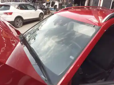 Автозапчастина б/у вітрово скло для skoda kamiq (nw4) 1.0 tsi посилання на oem iam 658845011d