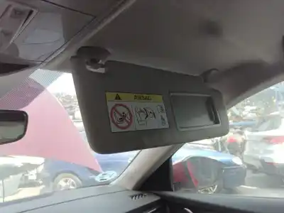 Автозапчастина б/у правильний натір для skoda kamiq (nw4) 1.0 tsi посилання на oem iam 5g0857552cc3h8