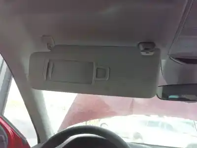 Автозапчастина б/у лівий натір для skoda kamiq (nw4) 1.0 tsi посилання на oem iam 5g0857551ag3h8