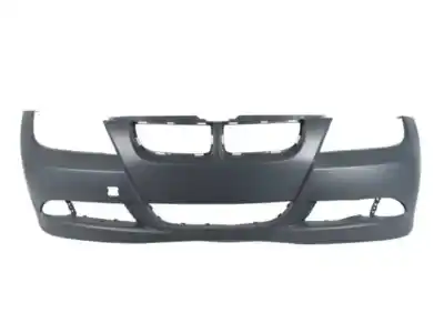 Pièce détachée automobile d'occasion LE PARE-CHOC AVANT pour BMW SERIE 3 BERLINA (E90)  Références OEM IAM 51117140859 BM0241001 107061408