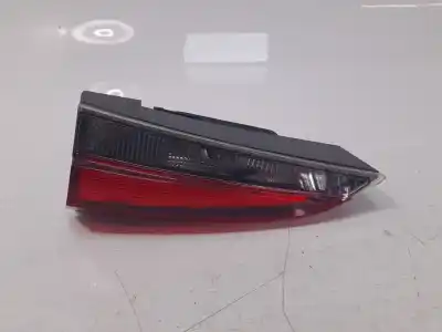 Автозапчасти б/у внутренний правый задний фонарь за skoda kamiq (nw4) 1.0 tsi ссылки oem iam 658945094  