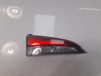 Автозапчастина б/у внутрішній лівий задній ліхар для skoda kamiq (nw4) 1.0 tsi посилання на oem iam 658945093