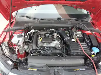 Автозапчастина б/у гальмівний серво для skoda kamiq (nw4) 1.0 tsi посилання на oem iam 2q1614106f
