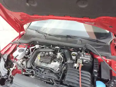 Автозапчастина б/у торпеда для skoda kamiq (nw4) 1.0 tsi посилання на oem iam 658819415