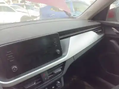 Автозапчастина б/у вентилятор опалення для skoda kamiq (nw4) 1.0 tsi посилання на oem iam 2q1819021a