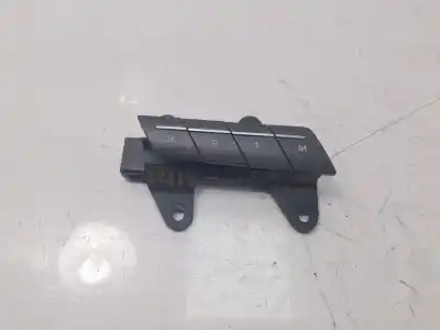 Автозапчастина б/у вимикач для land rover range rover evoque (l538) 2.0 d 4x4 посилання на oem iam bj3214776bb