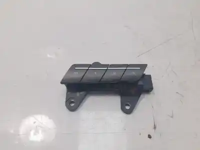 Автозапчастина б/у вимикач для land rover range rover evoque (l538) 2.0 d 4x4 посилання на oem iam bj3214776ac